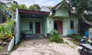 Dijual Rumah di Villa Krista Gedawang Banyumanik Semarang