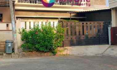 Dijual Rumah Minimalis Asri di Villa Melati Mas Tangerang