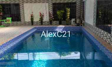 Dijual Rumah Villa Mewah di Jagakarsa, Jakarta Selatan