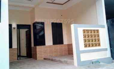 Rumah Dijual di Villa Mutiara Bogor 1