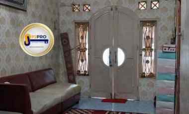 Dijual Rumah dengan Harga Murah di Villa Mutiara Gading 1 Bekasi