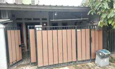 Rumah Dijual di villa mutiara gading 2