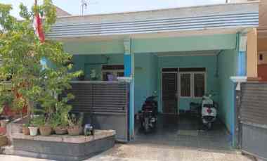 Rumah Cluster Murah dalam Perum Besar Villa Mutiara Gading 3 Kebalen