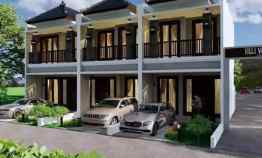 Dapatkan Promo Harga Khusus Cash Keras Villa Nuansa JAVA