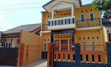 Rumah Cantik Villa Nusa Indah 2 Bojong Kulur Gn Putri Bogor