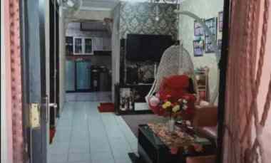 Dijual Murah Rumah Lokasi Bagus Strategis di Villa Pamulang