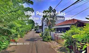 Rumah Dijual di villa Pejaten mas