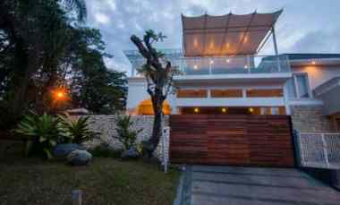 Rumah Dijual di Villa Puncak Tidar