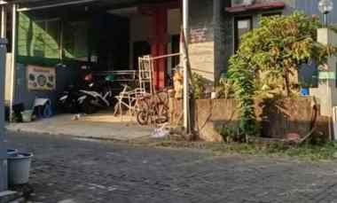 Dijual Rumah di Villa Real Bumirejo Banyumanik Semarang