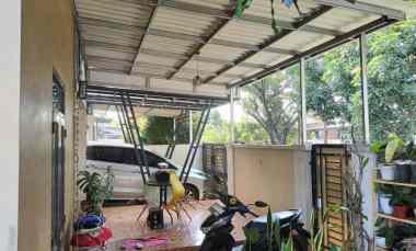 Dijual Rumah B.U. Perumahan Khusus Muslim Villa Rizki Ilhami