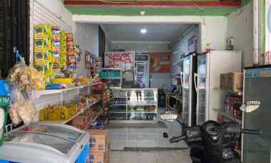 DijualCepat Rumah Warung di Lingkungan Pemukiman Muslim, Vila Rizki