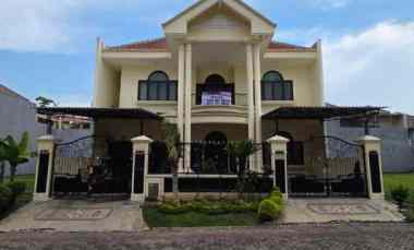 Dijual Rumah Villa Royal Surabaya