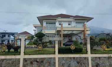 Jual Rumah Mewah Murah di Villa Taman Giri Indah Cianjur
