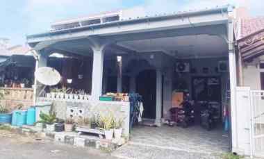 Dijual Cepat Rumah dalam Perumahan Villa Tanah Baru Depok,siap Huni