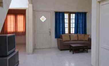 Rumah 2 Lantai Villa Valencia Pakuwon Indah, Nego Sampai Deal