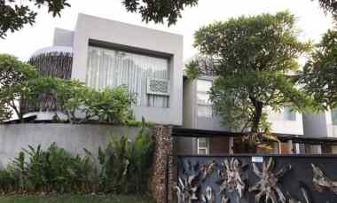 Rumah Dijual di Villasa Townhouse, Setu, Kec. Cipayung, Jakarta Timur