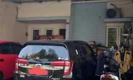 Jual Rumah Minimalis di Violet Garden Bintara, I Gusti Ngurah Rai - P