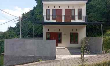 Dijual Rumah Murah di Vismaya Residence Tabanan Bali Murah