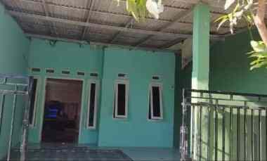 Rumah Dijual di Wahana pondok ungu