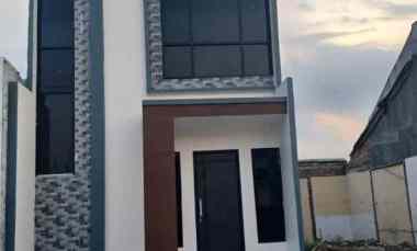 Dijual Rumah di Green Adhitama Promo tanpa DP Subsidi Angsuran SHM