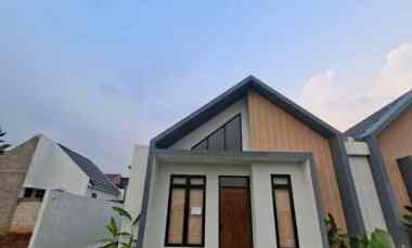 Rumah Dijual di waru, bogor