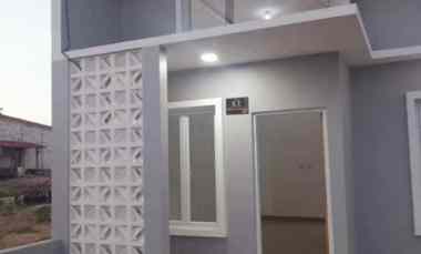 Rumah Dijual di warung bambu kerawang timur 081385509873