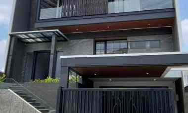 Rumah Dijual di Waterfront Citraland