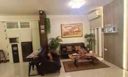 Buyer Only, Wayan Gebyag, Rumah Minimalis, Full Furnish, dekat ke Gatsu