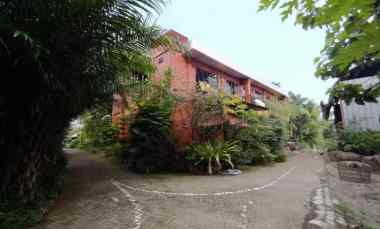 Rumah Mewah 2 Lantai dekat Stadion Maguwo Sekolah Favorit