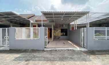 Rumah Dijual di Wedomartani