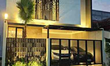 Rumah Mewah Full Furnished Harga Terjangakau di Sleman Jogja