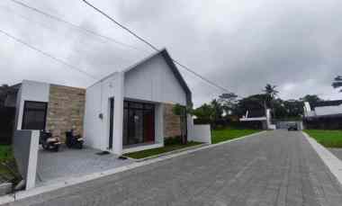 Rumah Dijual di Wedomartani Ngemplak Sleman Yogyakarta