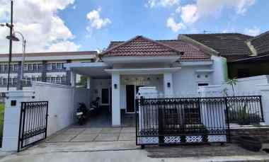 Rumah Dijual di Wedomartani, Ngemplak, Sleman, Yogyakarta