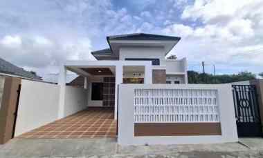 Rumah Dijual di Wedomartani, Ngemplak, Sleman, Yogyakarta