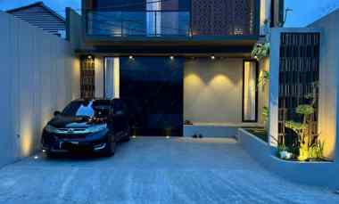 Rumah Dijual di Wedomartani Ngemplak Sleman