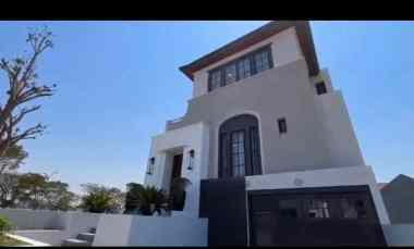 Western Park Rumah Nyaman, Hidup Lebih Puas Row 30 meter