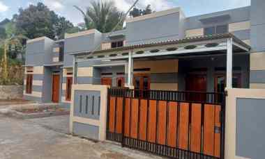 Dijual Rumah Kawasan Strategis Investasi Masa Depan Terbatas