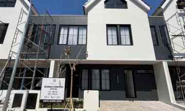 Dian Istana White House Baru Gress Attic Bisa Proses Kpr Graha Family