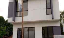 Rumah Dijual di Wibawa Mukti