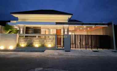 Rumah Baru Siap Huni dekat Rsu Mitra Paramedika di Sleman