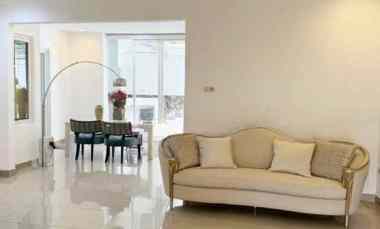 Rumah Siap Huni Bebas Banjir Area Wiguna Gunung Anyar, NEGO