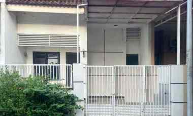 Dijual Rumah Siap Huni Wiguna Gunung Anyar MERR UPN Timur REV.A502