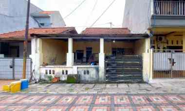 dijual rumah wiguna