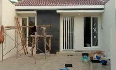 Rumah New Gress Wiguna Selatan dekat Kampus Upn Rungkut