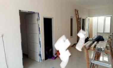 Rumah Wiguna Selatan STRATEGIS, BARU GRESS, One Gate System