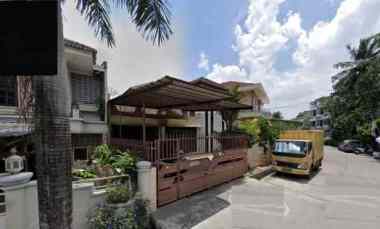 Dijual Rumah 2 Lantai di Grogol, Wijaya Kusuma, Grogol Petamburan