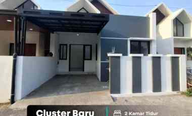 dijual rumah wirokerten