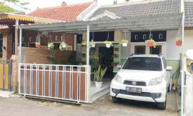 Murah Banget, Rumah Siap Huni Full Furnished 400 Jutaan di Banguntapan