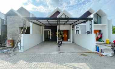 Dijual Rumah Murah di Bantul Sleman hanya 3 menit ke Sma N 2 Bangunta