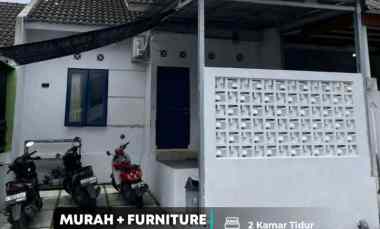 FULL Furniture Perumahan Minimalis di Selatan Ringroad Jogja